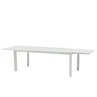 extendable table